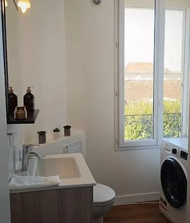 T2 - Proche Gare & Centre-ville - Fibre Compiègne