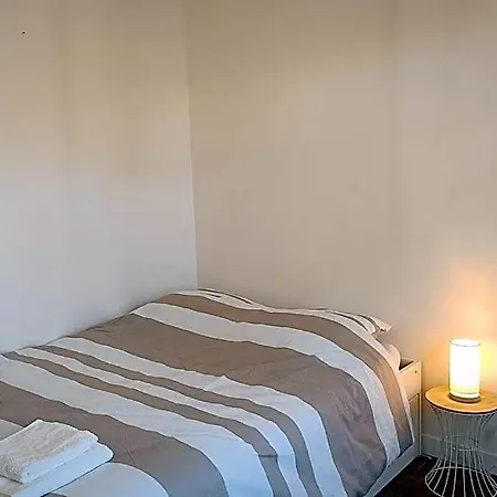 T2 - Proche Gare & Centre-ville - Fibre Appartement Compiègne