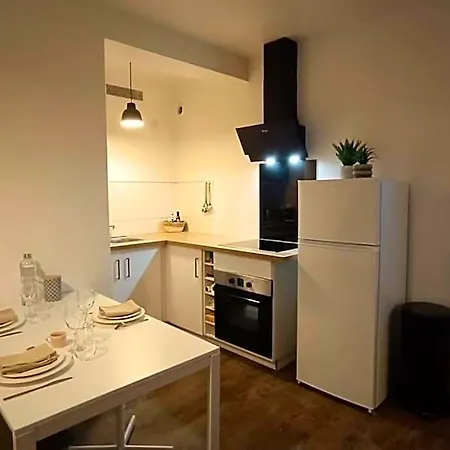 T2 - Proche Gare & Centre-ville - Fibre Appartement *